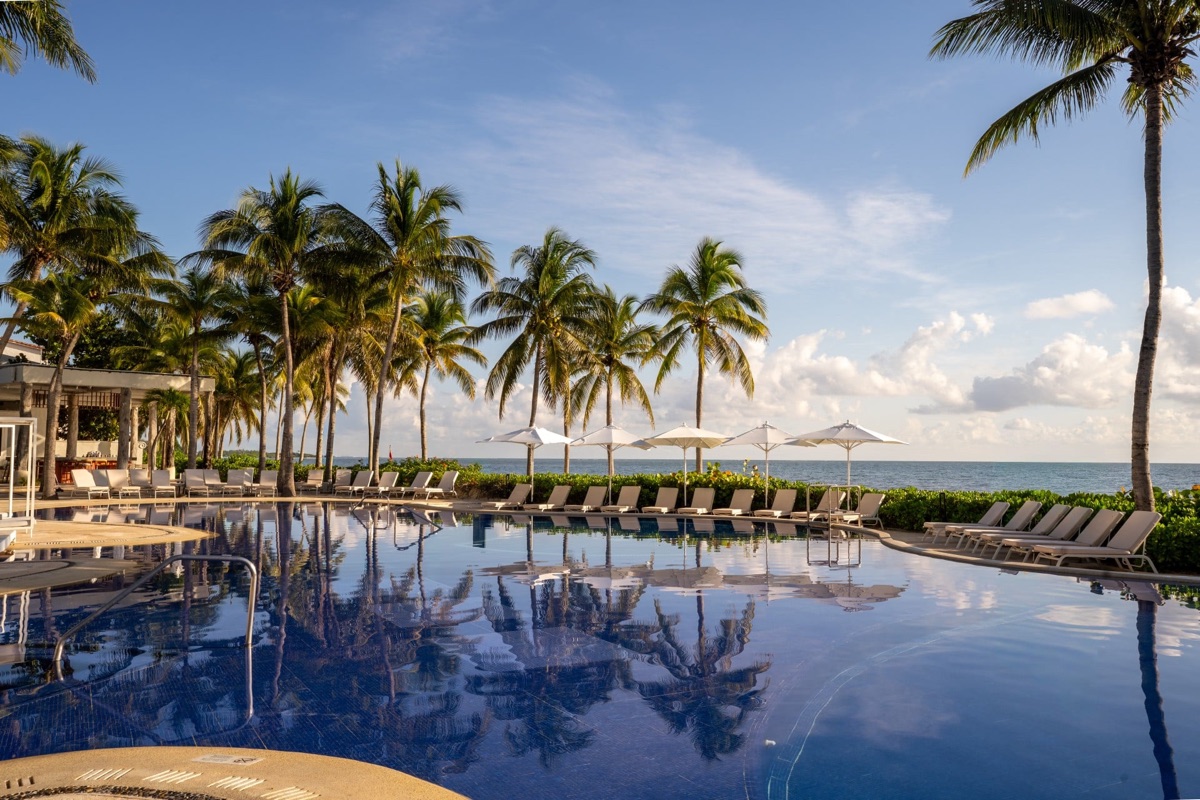 Incentivo Riviera Maya